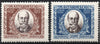 #400-402 Hungary - Maurus Jókai (MLH)