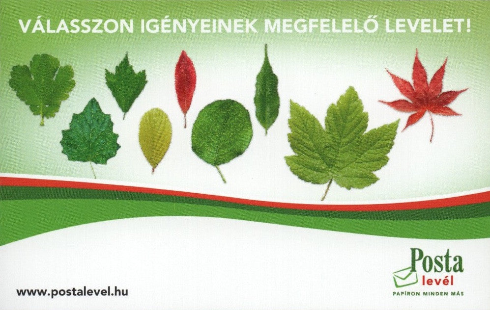 #4028 Hungary - 2007 Europa: Scouting, Cent., Booklet (MNH)