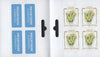 #4048a Hungary - Dolomite Flax, Booklet (MNH)