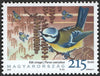 #4161-4164 Hungary - Intl. Year of Biodiversity, Set of 4 (MNH)
