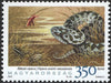 #4161-4164 Hungary - Intl. Year of Biodiversity, Set of 4 (MNH)