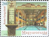#4227-4228 Hungary - Health Tourism: Spas II (Budapest Baths) (MNH)