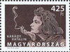 #4229-4230 Hungary - Performing Artists (MNH)