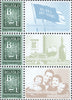 #4242 Hungary - 2012 Belfold, Your Own Message Stamp IV S/S (MNH)