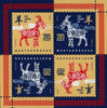 Hungary - 2014-2017 Chinese Lunar Year Pack (MNH)