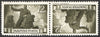 #708-721 Hungary - "Reconstruction" (Tête-Bêche Pairs) (MNH)