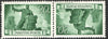 #708-721 Hungary - "Reconstruction" (Tête-Bêche Pairs) (MNH)