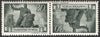#708-721 Hungary - "Reconstruction" (Tête-Bêche Pairs) (MNH)