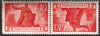 #708-721 Hungary - "Reconstruction" (Tête-Bêche Pairs) (MNH)