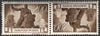 #708-721 Hungary - "Reconstruction" (Tête-Bêche Pairs) (MNH)