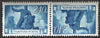 #708-721 Hungary - "Reconstruction" (Tête-Bêche Pairs) (MNH)