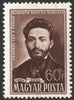 #938-939 Hungary - 80th Anniv. of the Commune of Paris (MNH)