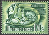 #945-958 Hungary - Five-Year Plan Type of 1950 (MNH)