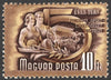#945-958 Hungary - Five-Year Plan Type of 1950 (MNH)