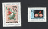 #1556-1561, B235-B236 Hungary - New Year 1964: Good Luck Symbols (MNH)