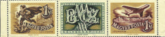 #C174a Hungary - Stamp Day (MNH)