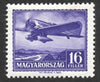 #C26-C34 Hungary - Flight (MLH)
