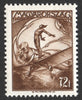 #C26-C34 Hungary - Flight (MNH)