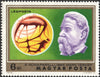 #2273-2278, C347 Hungary - Exploration of Mars (MNH)