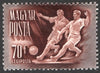 #C82-C86 Hungary - Sports Type, Set of 5 (MLH)