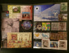 2009 Croatia Year Set (MNH)