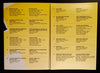 2006 Croatia Year Set (MNH)