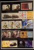 2008 Croatia Year Set (MNH)