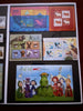 2019 Hungary Year Set (MNH)
