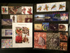 2012 Croatia Year Set (MNH)