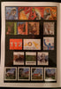 2015 Croatia Year Set (MNH)