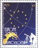 #121-122 Kosovo - 2009 Europa: Astronomy (MNH)