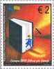 #143-144 Kosovo - 2010 Europa: Children's Books (MNH)