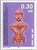 #1-5 Kosovo - Peace in Kosovo (MNH)