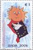 #43-44 Kosovo - 2006 Europa: Integration, Set of 2 (MNH)