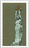 #312-317 Latvia - Liberty Monument, Riga (MNH)
