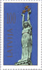 #312-317 Latvia - Liberty Monument, Riga (MNH)
