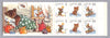 #391a Latvia - Children's Fairy Tales, Complete Booklet (MNH)