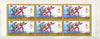 #546a Latvia - 2002 Winter Olympics, Salt Lake City, Complete Booklet (MNH)