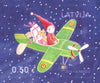#954-955 Latvia - Christmas (MNH)