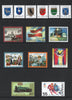 2010 Latvia Year Set (MNH)
