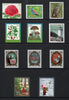 2010 Latvia Year Set (MNH)