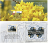 #991a Latvia - 2018 Europa: Bridges, Complete Booklet (MNH)