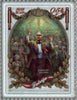 #996-998 Latvia - Republic of Latvia, Cent., Set of 3 (MNH)