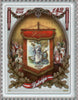 #996-998 Latvia - Republic of Latvia, Cent., Set of 3 (MNH)