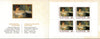 #617a Latvia - Mother and Child, by Janis Rozentāls, Complete Booklet (MNH)