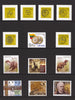 2015 Lithuania Year Set (MNH)