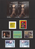 2015 Lithuania Year Set (MNH)