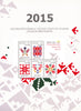 2015 Lithuania Year Set (MNH)