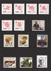 2016 Lithuania Year Set (MNH)
