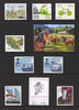 2016 Lithuania Year Set (MNH)